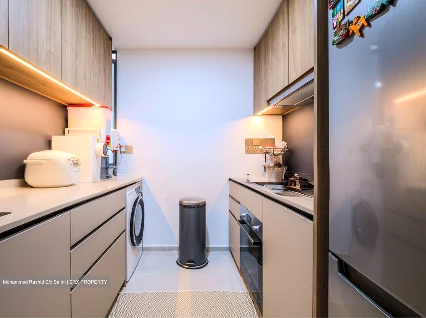 Dairy Farm Residences (D23), Apartment #553879621